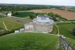 PICTURES/Belgium - Waterloo/t_Lion's Mound13.JPG
